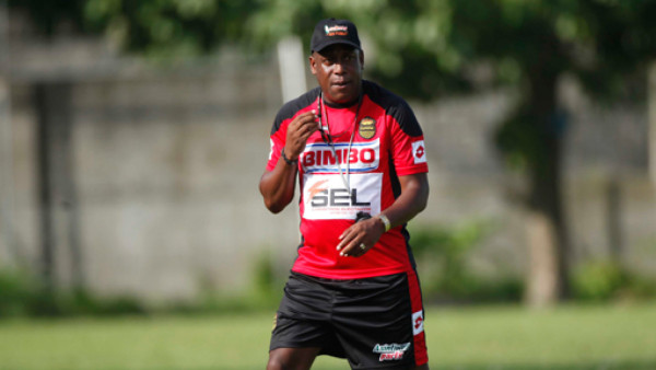 Hernán Medford: 'Lo futbolístico depende mucho de la cancha”