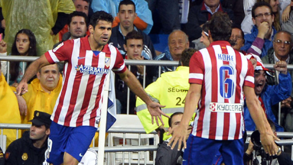 Real Madrid cae en casa y ve lejos la punta