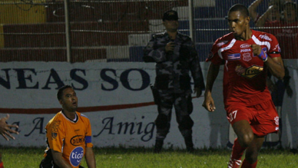 El torneo de las revelaciones