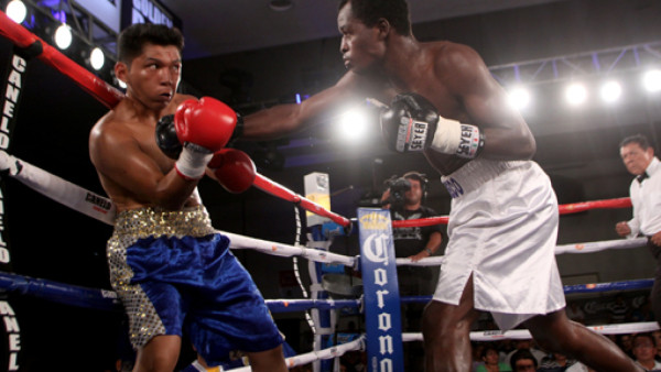 El 'Muñeco' González recibe lluvia de elogios