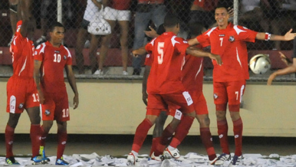Panamá, rival de Honduras rumbo a Brasil