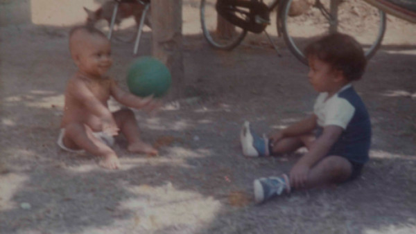 Doña Olga y su historia con Mario Berríos