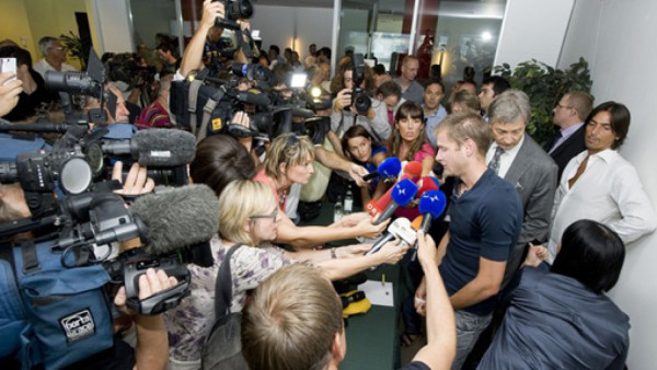 El dramático relato de un atleta que confiesa cómo y por qué se dopó