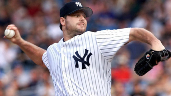 Roger Clemens volverá a lanzar