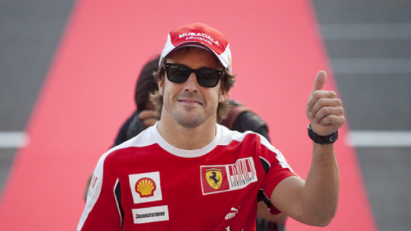 Fernando Alonso: 'Conseguir lo que ha hecho Red Bull es imposible'