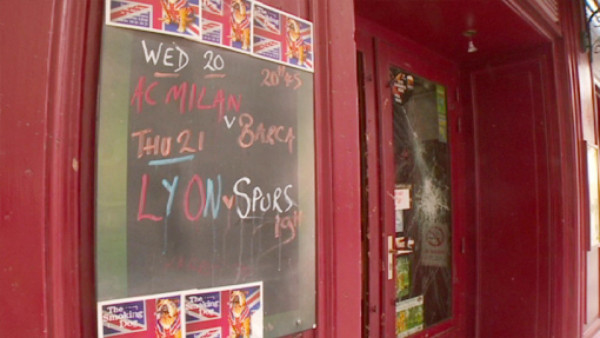 Hooligans, judíos y extrema derecha, el cóctel que explotó en Lyon