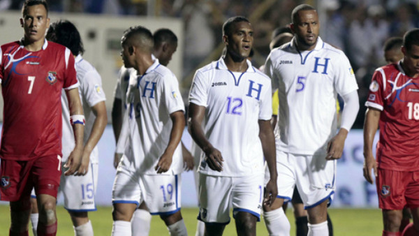 Sin tiempo para llorar, Costa Rica está a la vista