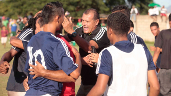 Honduras Progreso y Atlético Choloma jugarán la final del Ascenso