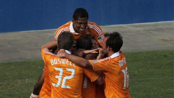 Andy Najar brilla en victoria de DC United