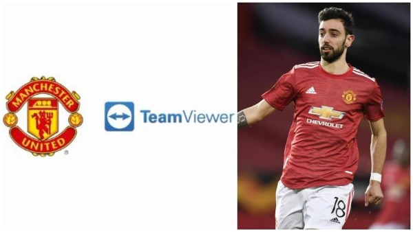 ¡Manchester United recién firmó el tercer más caro! Los equipos con los patrocinios de camisetas más lucrativos