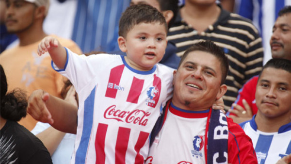 Olimpia se trajo la Copa Mega Mart