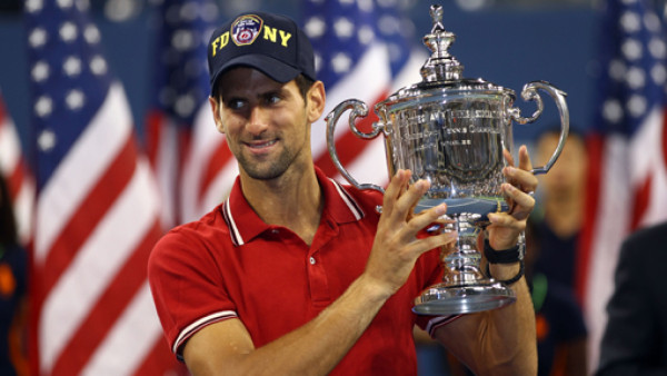 Djokovic vence a Nadal y es el campeón del US Open