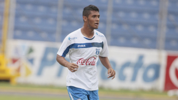 Alex López: 'Ante Costa Rica es nuestra primera final'