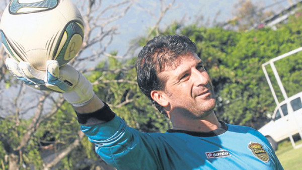 'Ahora ya no somos favoritos'