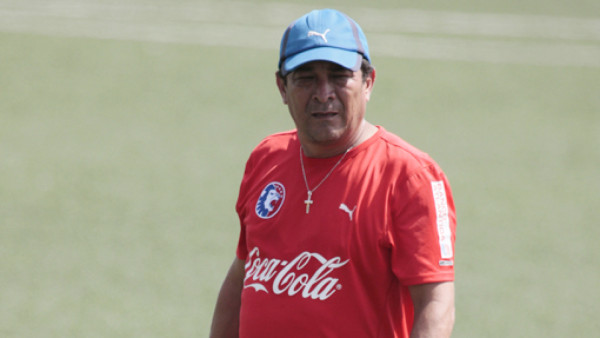 Juan Carlos Espinoza no llegará a Real España este Torneo Apertura