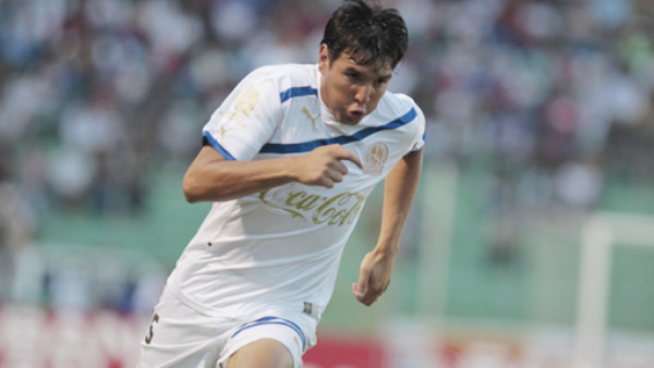 Rosano: 'No será nada fácil vencer a Victoria'