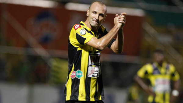 Palomo renovó hasta 2016 con Real España