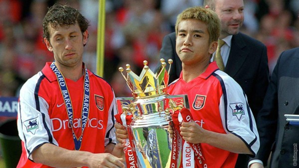 TOP: Los 15 jugadores nominados al Balón de Oro más insólitos de la historia