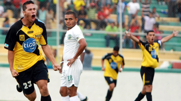 Hispano vence al Platense y lo manda a zona del descenso