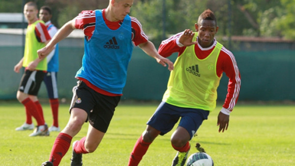 Quioto firmó por un año con el Wisla, según presidenta del Vida