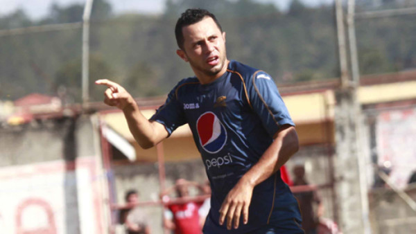 Alfredo Mejía: 'Estamos en una situación crítica'