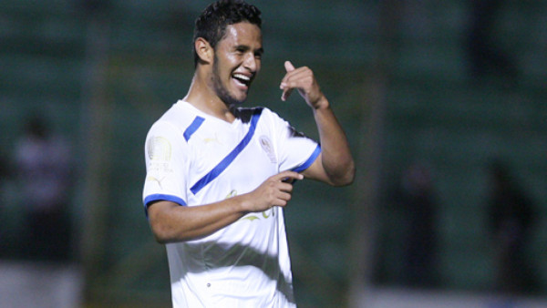 El reto que le lanza Juan Carlos Espinoza a Alex López