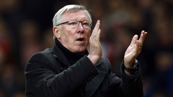 ¡Ferguson anuncia su retiro como técnico!