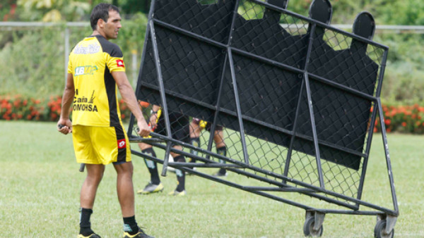 Real España pierde a Cardozo por unas tres semanas