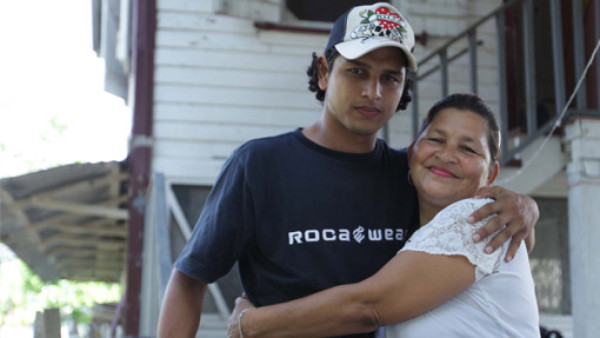 El Lobo de San Juan Viejo