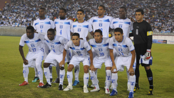 Eliminatoria de Concacaf con nuevo formato