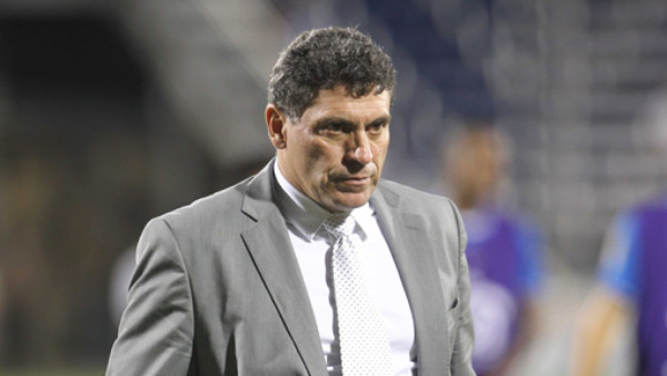 Suárez: 'Quiero un trabajo colectivo'