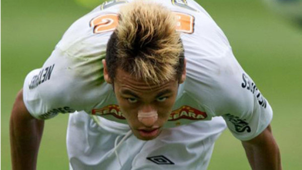 El miedo de Neymar a que Mourinho le cortara el pelo