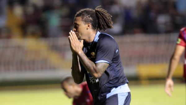 'El Pando' Ramírez confirma su salida del Motagua