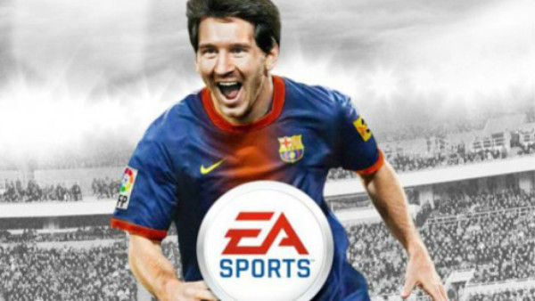 Los nuevos narradores en el videojuego de FIFA 2013