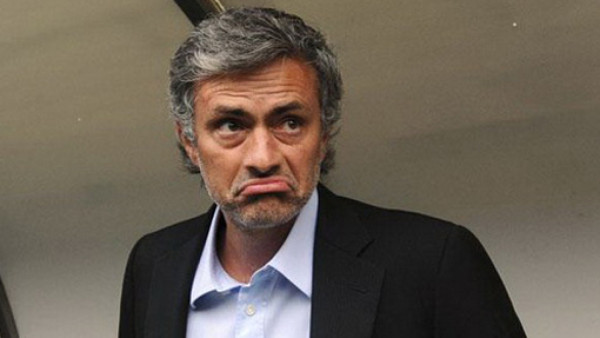 José Mourinho: 'Hay que hablar menos del Barcelona'