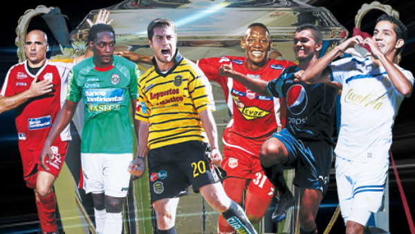 ¿Quiénes serán los clasificados a la fase final del torneo?