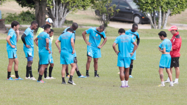 Danilo Tosello: 'Marathón o Choloma serán difícil'