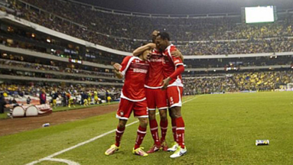 Toluca y Xolos disputarán una final inédita en México
