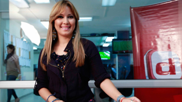 Inicia noticiero de Copa de Naciones