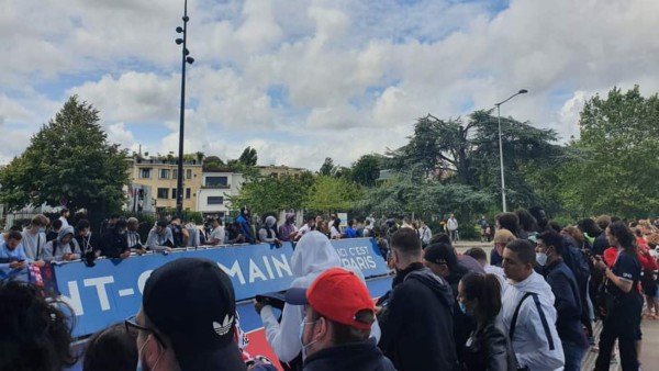 ¿Hoy llega Messi? Lo que está provocando el argentino en París por su eventual fichaje con el PSG