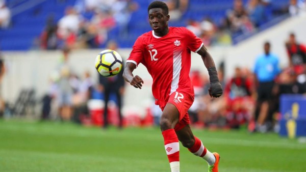 Jugadores de Concacaf que han subido su valor en los últimos meses