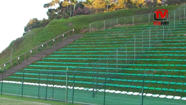 ¡Sorprendentes! Estos son los estadios más raros en todo el mundo