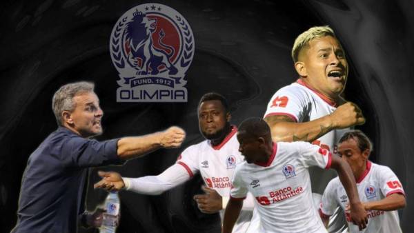 Extécnico del Olimpia es uno de los candidatos a tomar la dirección técnica del Atlas tras la paliza en Honduras