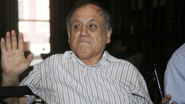 Chelato Uclés: 'Me gustó la parte anímica”