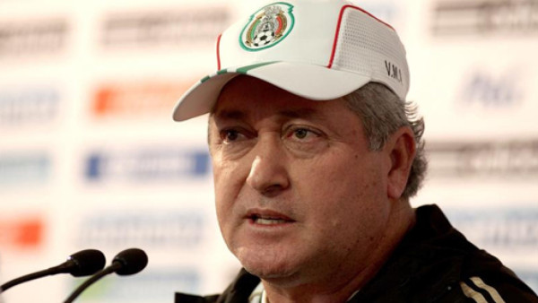 Vucetich: 'Tenemos las condiciones para salir victoriosos”