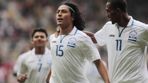 Los retos de Roger Espinoza en el Wigan
