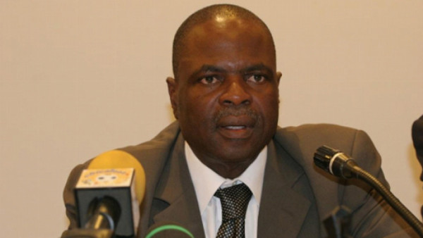 El nigeriano Adamu niega irregularidades en la compra de votos