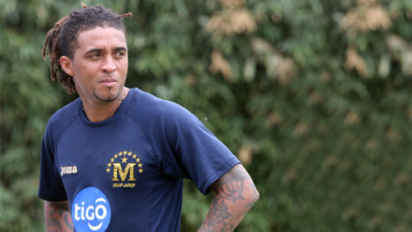 Pando Ramirez Pando RamÃrez: 'Será complicado jugar contra Hondurasâ