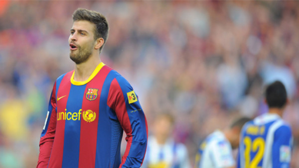 Barcelona tiene el título en sus manos