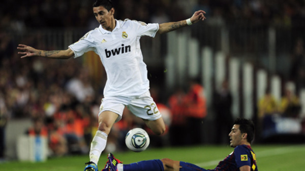 Messi y Barcelona, reyes de la Supercopa